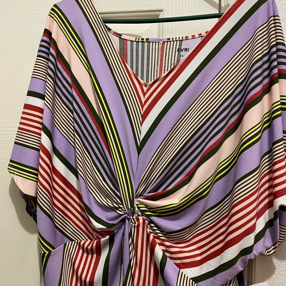 EVRI dress